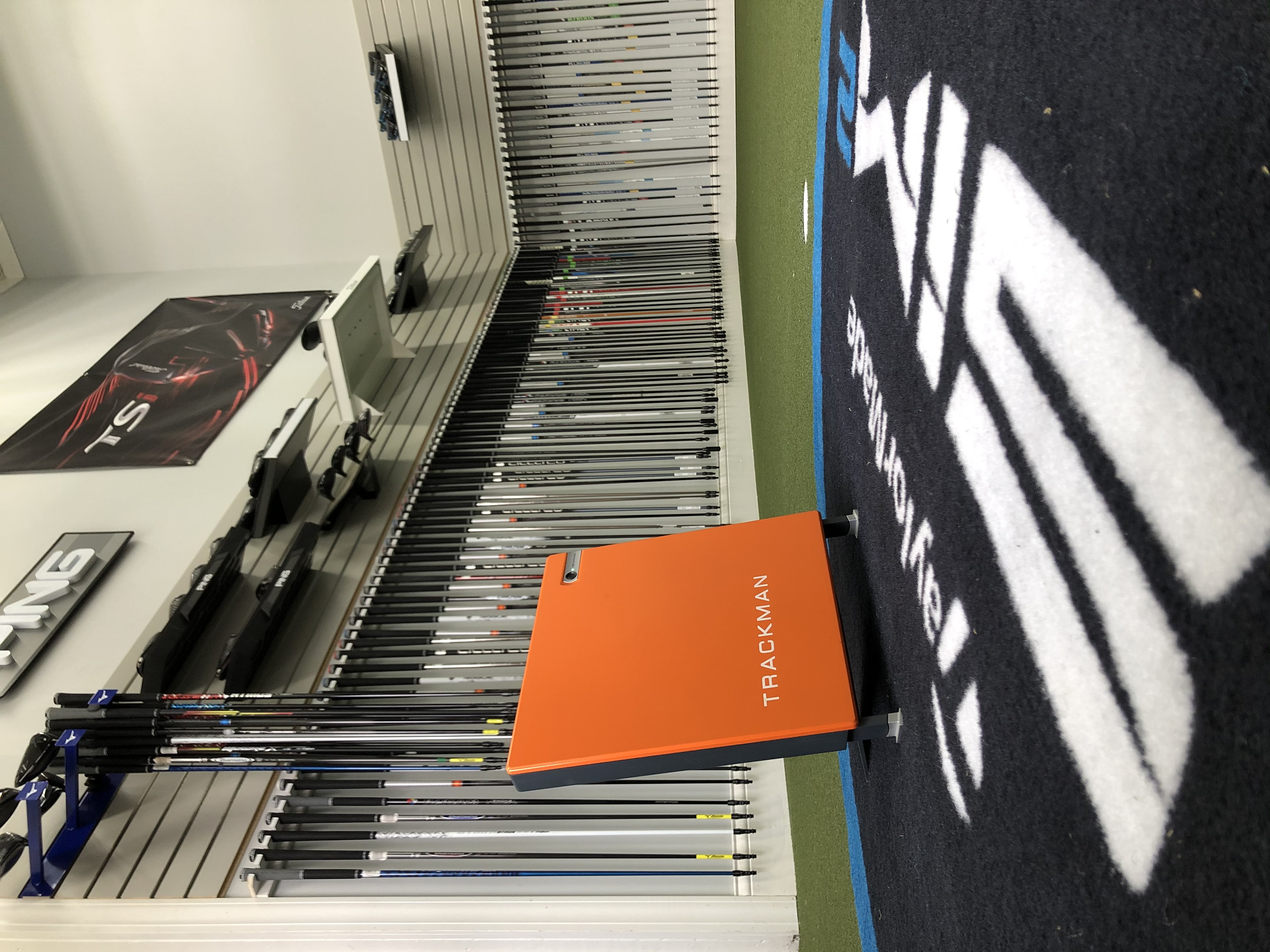 Golf Club Fitting in Lebanon, OH WorldClass Club Fitting Services